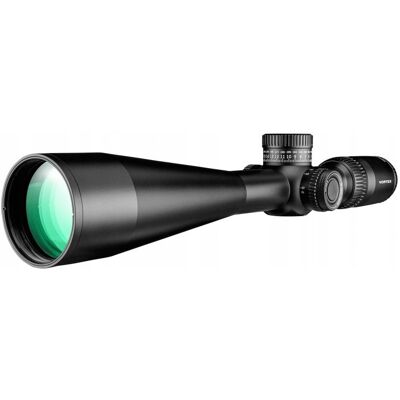 Luneta celownicza Vortex Viper HD 5-25x50 FFP 30 mm AO VMR-4 MOA/MRAD Luneta celownicza Vortex Viper HD 5-25x50 FFP 30 mm AO VMR-4 MOA/MRAD