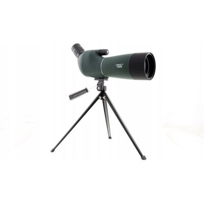 Inny producent Luneta obserwacyjna Comet 20-60x60 ze statywem i pokrowcem Inny producent Luneta obserwacyjna Comet 20-60x60 ze statywem i pokrowcem