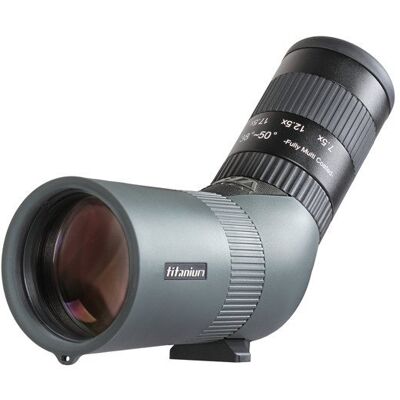 Luneta obserwacyjna Delta Optical Titanium 50ED Luneta obserwacyjna Delta Optical Titanium 50ED