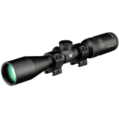 Luneta VORTEX TRIUMPH HD 3-9x40 1' Dead-Hold BDC MOA z montażem 1'/22 mm Luneta VORTEX TRIUMPH HD 3-9x40 1' Dead-Hold BDC MOA z montażem 1'/22 mm
