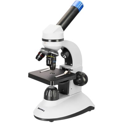 Mikroskop Cyfrowy Discovery Nano Polar + Książka Mikroskop Cyfrowy Discovery Nano Polar + Książka