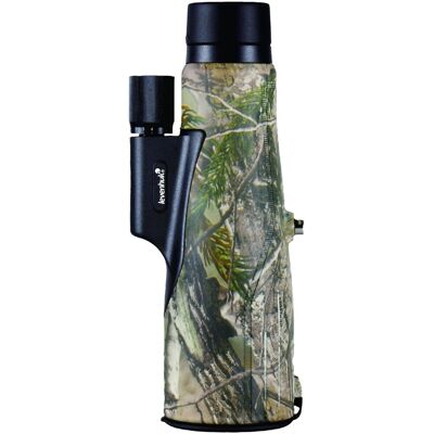 Monokular Levenhuk Camo Pine 10x56 z celownikiem Monokular Levenhuk Camo Pine 10x56 z celownikiem