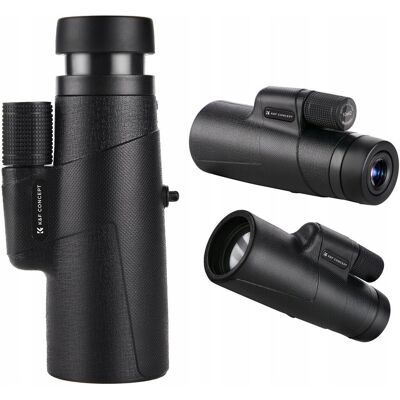 Monokular Luneta K&f; Concept Azot 10x 42mm 10x42 Bak4 Ip65 + Etui / Kf33.090 Monokular Luneta K&f; Concept Azot 10x 42mm 10x42 Bak4 Ip65 + Etui / Kf33.090