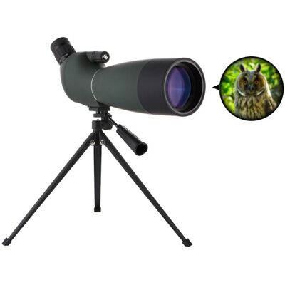 COMET MONOOKULAR LUNETA OBSERWACYJNA 25-75x70 PREZENT COMET MONOOKULAR LUNETA OBSERWACYJNA 25-75x70 PREZENT