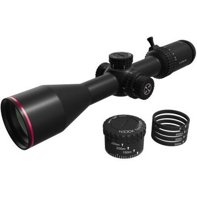 NOXAR Magnar 2,5-20x56 PRO luneta celownicza z montażem Picatinny 30 mm NOXAR Magnar 2,5-20x56 PRO luneta celownicza z montażem Picatinny 30 mm