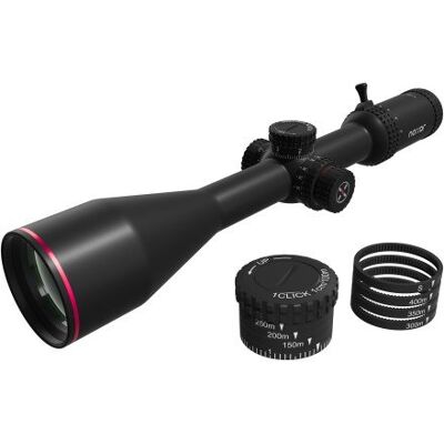 NOXAR Magnar 3-18x56 PRO luneta celownicza z obejmami Picatinny 30 mm NOXAR Magnar 3-18x56 PRO luneta celownicza z obejmami Picatinny 30 mm