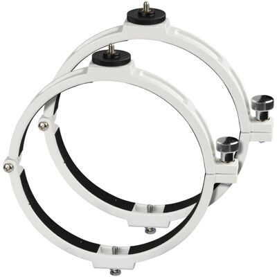Obejmy Sky-Watcher 182mm Do Teleskopu 150mm (Newton) Obejmy Sky-Watcher 182mm Do Teleskopu 150mm (Newton)