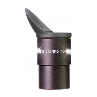Inny producent Okular Baader Classic Ortho 18 mm 1,25' Inny producent Okular Baader Classic Ortho 18 mm 1,25'