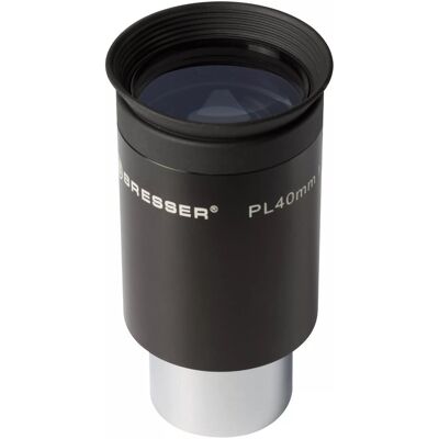 Okular Bresser Plössl 40 mm, 1,25' Okular Bresser Plössl 40 mm, 1,25'
