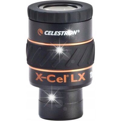 Inny producent Okular Celestron X-Cel LX 12 mm 1,25' Inny producent Okular Celestron X-Cel LX 12 mm 1,25'