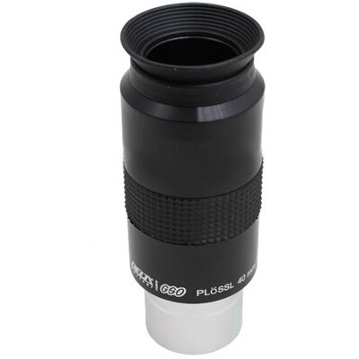 Inny producent Okular DO-GSO Plossl 40 mm 1,25' Inny producent Okular DO-GSO Plossl 40 mm 1,25'
