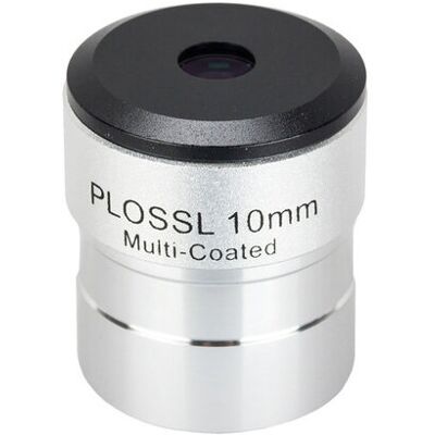 Okular Sky-Watcher Silver Plossl 10 mm 1,25' Okular Sky-Watcher Silver Plossl 10 mm 1,25'