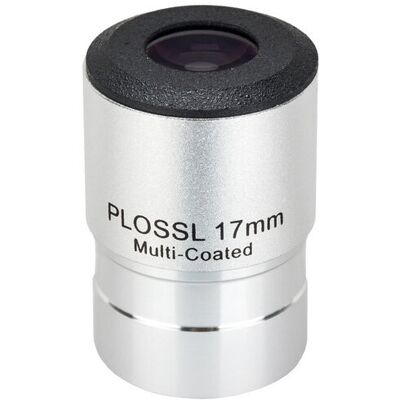Okular Sky-Watcher Silver Plossl 17 mm 1,25' Okular Sky-Watcher Silver Plossl 17 mm 1,25'
