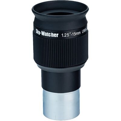 Inny producent Okular Sky-Watcher SWA-58 15 mm 1,25' Inny producent Okular Sky-Watcher SWA-58 15 mm 1,25'