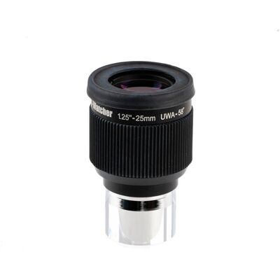 Skywatcher Swa-58 25mm 1.25" Oczko - Oczko Skywatcher Swa-58 25mm 1.25" Oczko - Oczko