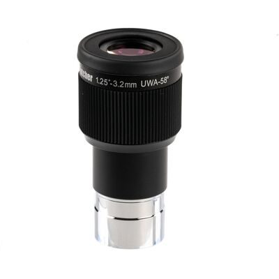 Okular Sky-Watcher SWA-58 3,2 mm 1,25' Okular Sky-Watcher SWA-58 3,2 mm 1,25'