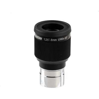 Okular Sky-Watcher SWA-58 8 mm 1,25' Okular Sky-Watcher SWA-58 8 mm 1,25'