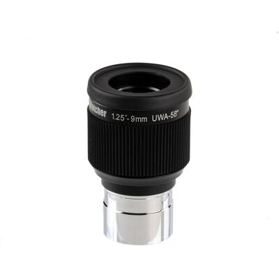 Okular Sky-Watcher SWA-58 9 mm 1,25' Okular Sky-Watcher SWA-58 9 mm 1,25'