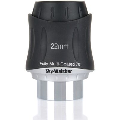 Skywatcher Swa-70 22mm 2" Oczko - Oczko Skywatcher Swa-70 22mm 2" Oczko - Oczko