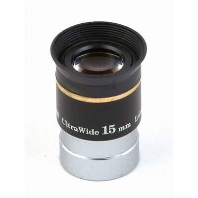 Okular Sky-Watcher WA-66 15 mm 1,25' Okular Sky-Watcher WA-66 15 mm 1,25'
