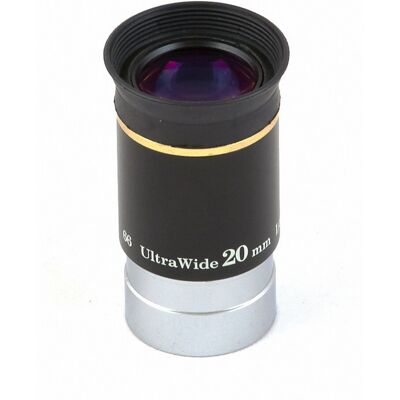 Okular Sky-Watcher WA-66 20 mm 1,25' Okular Sky-Watcher WA-66 20 mm 1,25'