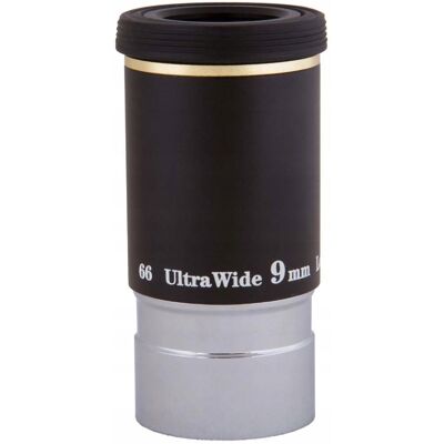 Inny producent Okular Sky-Watcher WA-66 9 mm 1,25' Inny producent Okular Sky-Watcher WA-66 9 mm 1,25'