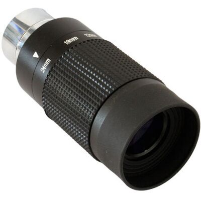 Okular Skywatcher Zoom 8-24mm 1,25" Okular Skywatcher Zoom 8-24mm 1,25"