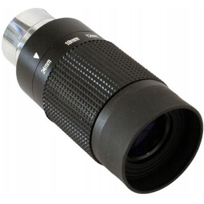 Inny producent Okular Sky-Watcher Zoom 8-24mm 1,25' Inny producent Okular Sky-Watcher Zoom 8-24mm 1,25'