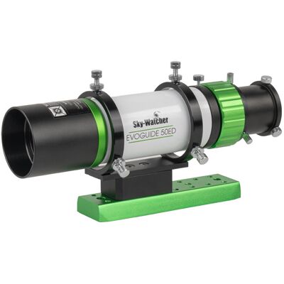 Szukacz/guider Sky-Watcher Evoguide 50 Szukacz/guider Sky-Watcher Evoguide 50