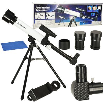 Artemis Teleskop Astronomiczny dla Dzieci Edukacyjny Luneta Statyw Obiektywy Uchwyt Artemis Teleskop Astronomiczny dla Dzieci Edukacyjny Luneta Statyw Obiektywy Uchwyt