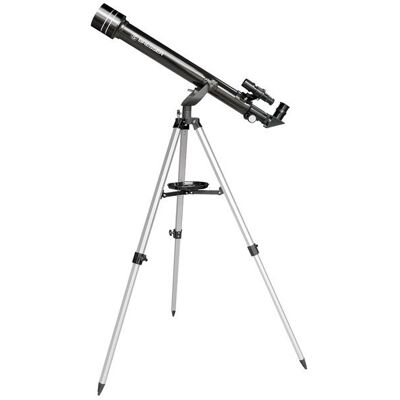 Teleskop Bresser AR-60/700 AZ ARCTURUS w walizce Teleskop Bresser AR-60/700 AZ ARCTURUS w walizce