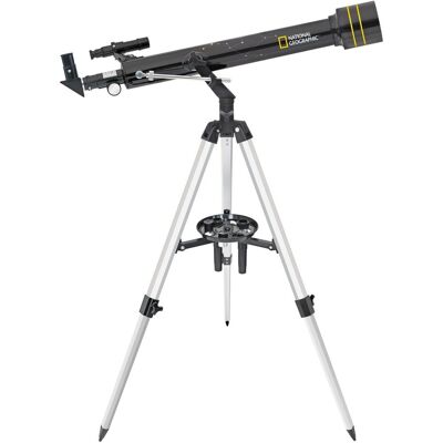 Teleskop Bresser National Geographic 60/700 AZ Teleskop Bresser National Geographic 60/700 AZ