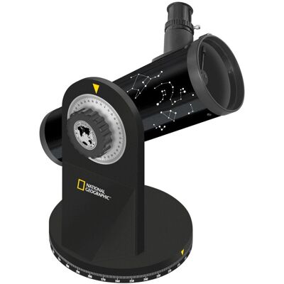Teleskop Bresser National Geographic 76/350 Teleskop Bresser National Geographic 76/350