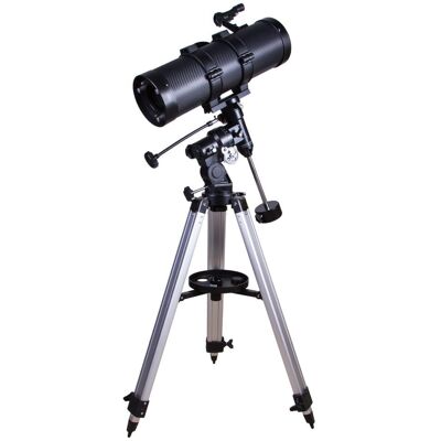 Teleskop Bresser Pluto 114/500 3EQ Teleskop Bresser Pluto 114/500 3EQ