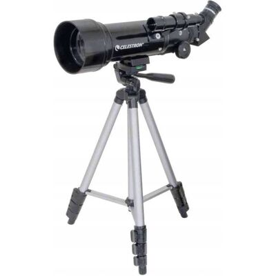 Inny producent Teleskop Celestron Travel Scope 70 Mm Inny producent Teleskop Celestron Travel Scope 70 Mm