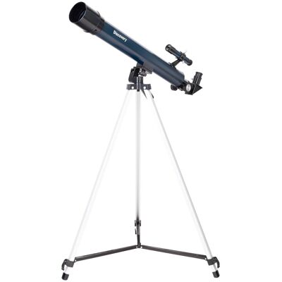 Teleskop Discovery Sky T50 Z Książką Teleskop Discovery Sky T50 Z Książką