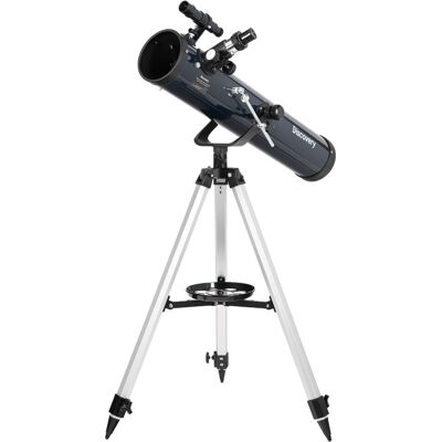 Teleskop Discovery Spark 767 AZ z książką Teleskop Discovery Spark 767 AZ z książką