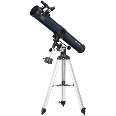 Teleskop Discovery Spark 769 Eq Z Książką Teleskop Discovery Spark 769 Eq Z Książką