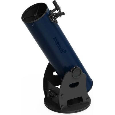Teleskop Dobsona Levenhuk New Skyline Pro 10' (250/1270) Teleskop Dobsona Levenhuk New Skyline Pro 10' (250/1270)
