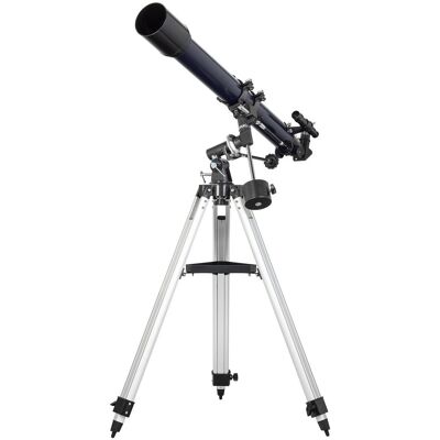 Teleskop Levenhuk New Skyline Base 70/900 Eq1 Teleskop Levenhuk New Skyline Base 70/900 Eq1