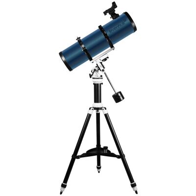 Teleskop Levenhuk New Skyline Plus 130/650 Az-Eqa Teleskop Levenhuk New Skyline Plus 130/650 Az-Eqa