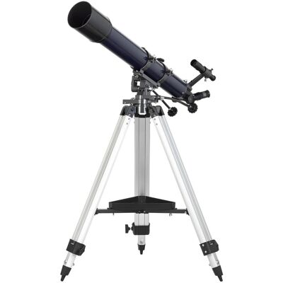 Teleskop Levenhuk New Skyline Plus 90/900 Az3 Teleskop Levenhuk New Skyline Plus 90/900 Az3