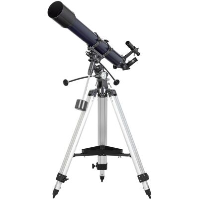 Teleskop Levenhuk New Skyline Plus 90/900 Eq2 Teleskop Levenhuk New Skyline Plus 90/900 Eq2