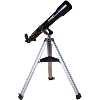Teleskop Levenhuk Skyline Base 70t Teleskop Levenhuk Skyline Base 70t