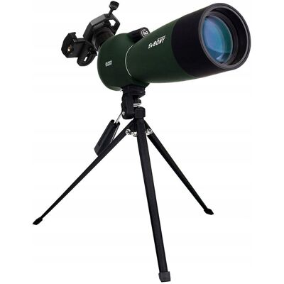 Inny producent Teleskop Monokularowy Luneta Obserwacyjna Ip65 Inny producent Teleskop Monokularowy Luneta Obserwacyjna Ip65