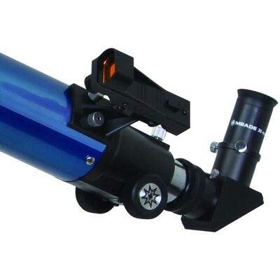 Levenhuk Teleskop Refrakcyjny Meade Infinity 70 Mm Az Levenhuk Teleskop Refrakcyjny Meade Infinity 70 Mm Az