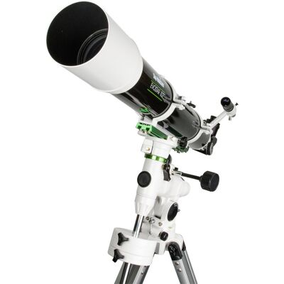 Teleskop Sky-Watcher Bk 1021 Eq3-2 102/1000 Teleskop Sky-Watcher Bk 1021 Eq3-2 102/1000