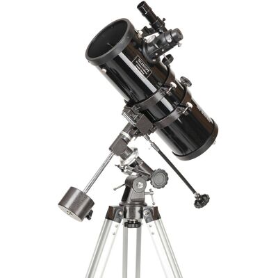 Teleskop Sky-Watcher BK 1145 EQ1 114/500 Newton Teleskop Sky-Watcher BK 1145 EQ1 114/500 Newton