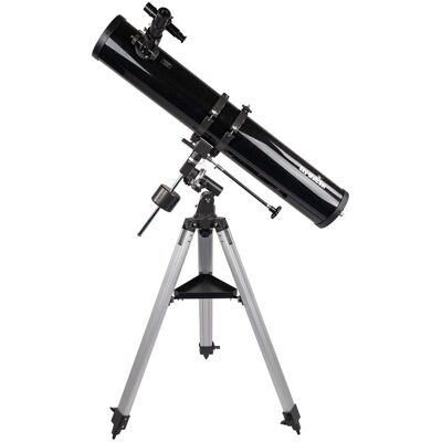 Teleskop Sky-Watcher Bk 1149 Eq1 114/900 Teleskop Sky-Watcher Bk 1149 Eq1 114/900