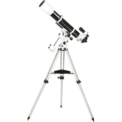 Teleskop Sky-Watcher Bk 1201 Eq3-2 120/1000 Teleskop Sky-Watcher Bk 1201 Eq3-2 120/1000